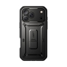 SUPCASE UNICORN BEETLE PRO IPHONE 17 PRO  18 PRO BLACK
