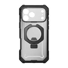 SUPCASE GRIP PRO MAG MAGSAFE IPHONE 17 PRO  18 PRO BLACK