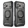 SUPCASE GRIP PRO MAG MAGSAFE IPHONE 17 PRO  18 PRO BLACK