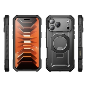 SUPCASE GRIP PRO MAG MAGSAFE IPHONE 17 PRO  18 PRO BLACK