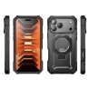 SUPCASE GRIP PRO MAG MAGSAFE IPHONE 17 PRO  18 PRO SCHWARZ