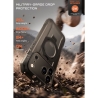 SUPCASE GRIP PRO MAG MAGSAFE IPHONE 17 PRO  18 PRO BLACK