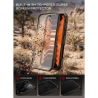SUPCASE GRIP PRO MAG MAGSAFE IPHONE 17 PRO  18 PRO BLACK