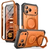 SUPCASE GRIP PRO MAG MAGSAFE IPHONE 17 PRO   18 PRO CORAL