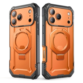 SUPCASE GRIP PRO MAG MAGSAFE IPHONE 17 PRO   18 PRO CORAL