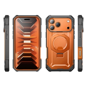 SUPCASE GRIP PRO MAG MAGSAFE IPHONE 17 PRO   18 PRO CORAL