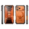 SUPCASE GRIP PRO MAG MAGSAFE IPHONE 17 PRO   18 PRO CORAL