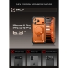 SUPCASE GRIP PRO MAG MAGSAFE IPHONE 17 PRO   18 PRO CORAL