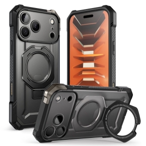 SUPCASE UB GRIP MAG MAGSAFE IPHONE 17 PRO MAX   18 PRO MAX BLACK