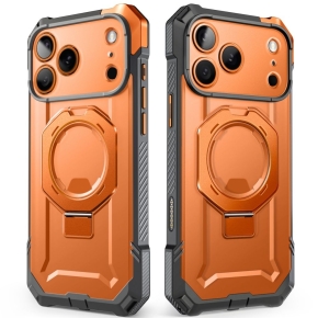 SUPCASE UB GRIP MAG MAGSAFE IPHONE 17 PRO MAX  18 PRO MAX CORAL