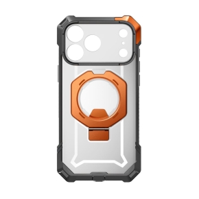 SUPCASE UB GRIP MAG MAGSAFE IPHONE 17 PRO MAX  18 PRO MAX CORAL