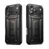 SUPCASE UNICORN BEETLE PRO IPHONE 17 PRO MAX  18 PRO MAX BLACK