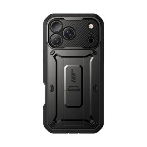 SUPCASE UNICORN BEETLE PRO IPHONE 17 PRO MAX  18 PRO MAX BLACK