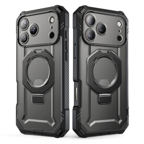 SUPCASE GRIP PRO MAG MAGSAFE IPHONE 17 PRO MAX  18 PRO MAX BLACK