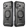 SUPCASE GRIP PRO MAG MAGSAFE IPHONE 17 PRO MAX  18 PRO MAX BLACK