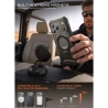SUPCASE GRIP PRO MAG MAGSAFE IPHONE 17 PRO MAX  18 PRO MAX SCHWARZ
