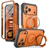 SUPCASE GRIP PRO MAG MAGSAFE IPHONE 17 PRO MAX  18 PRO MAX KORALLE