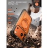 SUPCASE GRIP PRO MAG MAGSAFE IPHONE 17 PRO MAX  18 PRO MAX CORAL