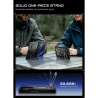 SUPCASE UB GRIP MAG MAGSAFE GALAXY Z FOLD 8 PRIVACY GLASS BLACK