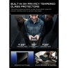 SUPCASE UB GRIP MAG MAGSAFE GALAXY Z FOLD 8 PRIVACY GLASS BLACK