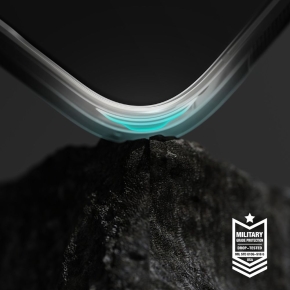 RINGKE ONYX GALAXY A36  A56 5G DARK GREEN