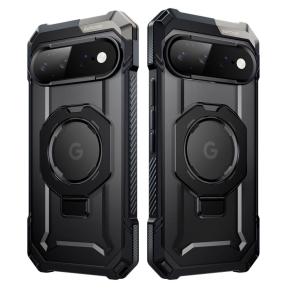 SUPCASE UB GRIP MAG MAGSAFE GOOGLE PIXEL 11 PRO XL BLACK
