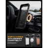 SUPCASE UB GRIP MAG MAGSAFE GOOGLE PIXEL 11 PRO XL BLACK