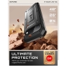SUPCASE UNICORN BEETLE PRO GOOGLE PIXEL 11 PRO BLACK