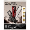 SUPCASE UNICORN BEETLE PRO GOOGLE PIXEL 11 PRO BLACK