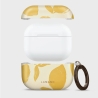 TECH-PROTECT LAMANO APPLE AIRPODS PRO 3 LEMON HAZE