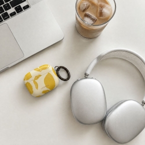 TECH-PROTECT LAMANO APPLE AIRPODS PRO 3 LEMON HAZE