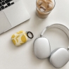 TECH-PROTECT LAMANO APPLE AIRPODS PRO 3 LEMON HAZE
