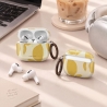 TECH-PROTECT LAMANO APPLE AIRPODS PRO 3 LEMON HAZE