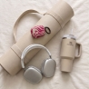 TECH-PROTECT LAMANO APPLE AIRPODS PRO 3 FLAMINGO BLOOM