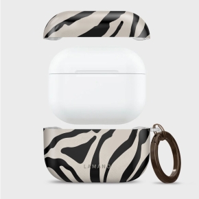 TECH-PROTECT LAMANO APPLE AIRPODS PRO 3 NATURE MUSE