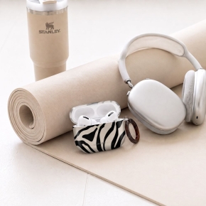 TECH-PROTECT LAMANO APPLE AIRPODS PRO 3 NATURE MUSE