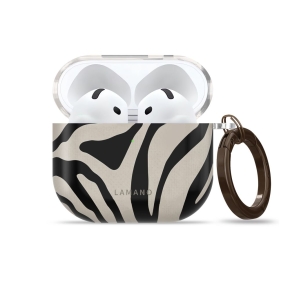 TECH-PROTECT LAMANO APPLE AIRPODS 4 5 NATURE MUSE