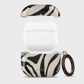 TECH-PROTECT LAMANO APPLE AIRPODS 4  5 NATURE MUSE