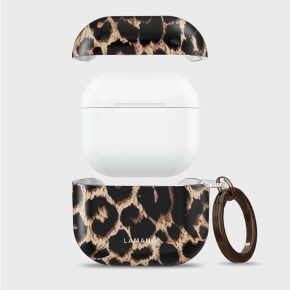 TECH-PROTECT LAMANO APPLE AIRPODS 4  5 EXOTIC TOUCH