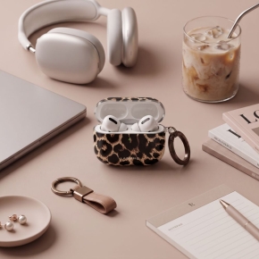 TECH-PROTECT LAMANO APPLE AIRPODS 4  5 EXOTIC TOUCH