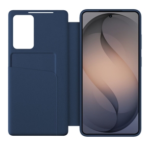 TECH-PROTECT SMART WALLET GALAXY S26 FE NAVY BLUE