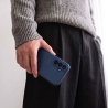 TECH-PROTECT SMART WALLET GALAXY S26 FE NAVY BLUE