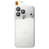 OSŁONA APARATU SPIGEN OPTIK PRO GLAS.TR EZ FIT CAMERA PROTECTOR 2-PACK IPHONE 18 PRO  18 PRO MAX SILVER