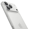 OSŁONA APARATU SPIGEN OPTIK PRO GLAS.TR EZ FIT CAMERA PROTECTOR 2-PACK IPHONE 18 PRO  18 PRO MAX SILVER