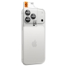OSŁONA APARATU SPIGEN OPTIK PRO GLAS.TR EZ FIT CAMERA PROTECTOR 2-PACK IPHONE 18 PRO  18 PRO MAX SILVER