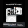 OSŁONA APARATU SPIGEN OPTIK PRO XL GLAS.TR EZ FIT CAMERA PROTECTOR IPHONE 18 PRO MAX DARK GREY
