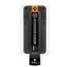 SZKŁO PRYWATYZUJĄCE SPIGEN GLAS.TR EZ FIT PRO HD AC 2-PACK IPHONE 18 PRO MAX PRIVACY