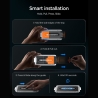 SZKŁO PRYWATYZUJĄCE SPIGEN GLAS.TR EZ FIT PRO HD AC 2-PACK IPHONE 18 PRO MAX PRIVACY