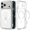 SPIGEN ULTRA HYBRID MAGSAFE IPHONE 17 PRO  18 PRO CLEARWHITE