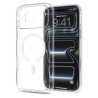 SPIGEN ULTRA HYBRID MAGSAFE IPHONE 17 PRO  18 PRO CLEARWHITE